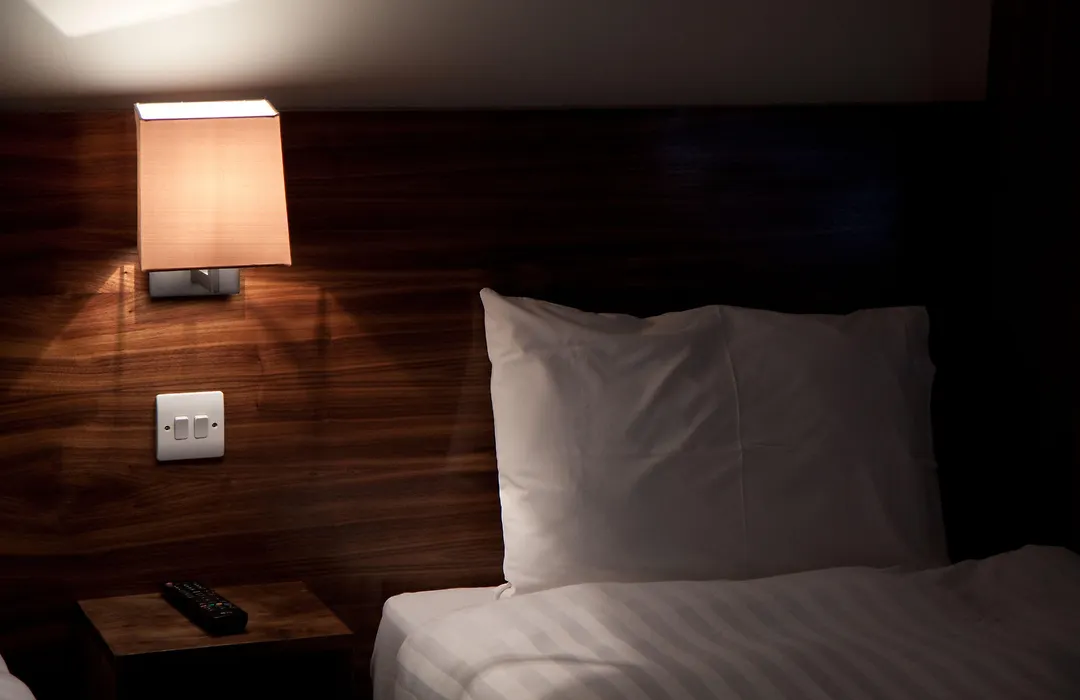 Chelsea Guest House-1